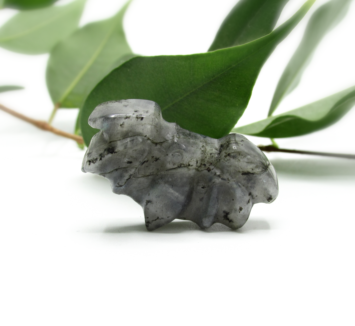 Mini Crystal Bat
