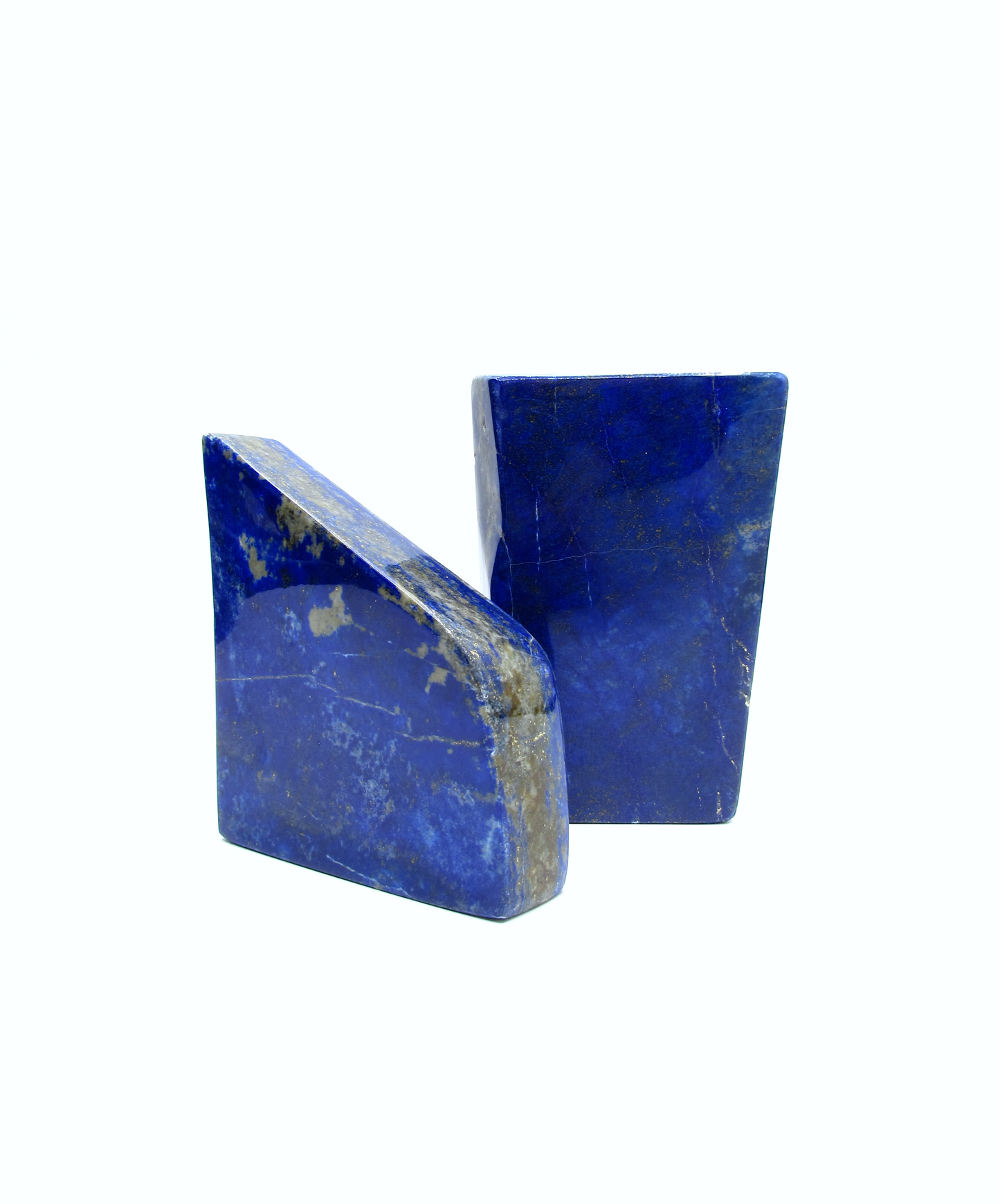 Grade A Freeform Lapis Lazuli - Afghanistan