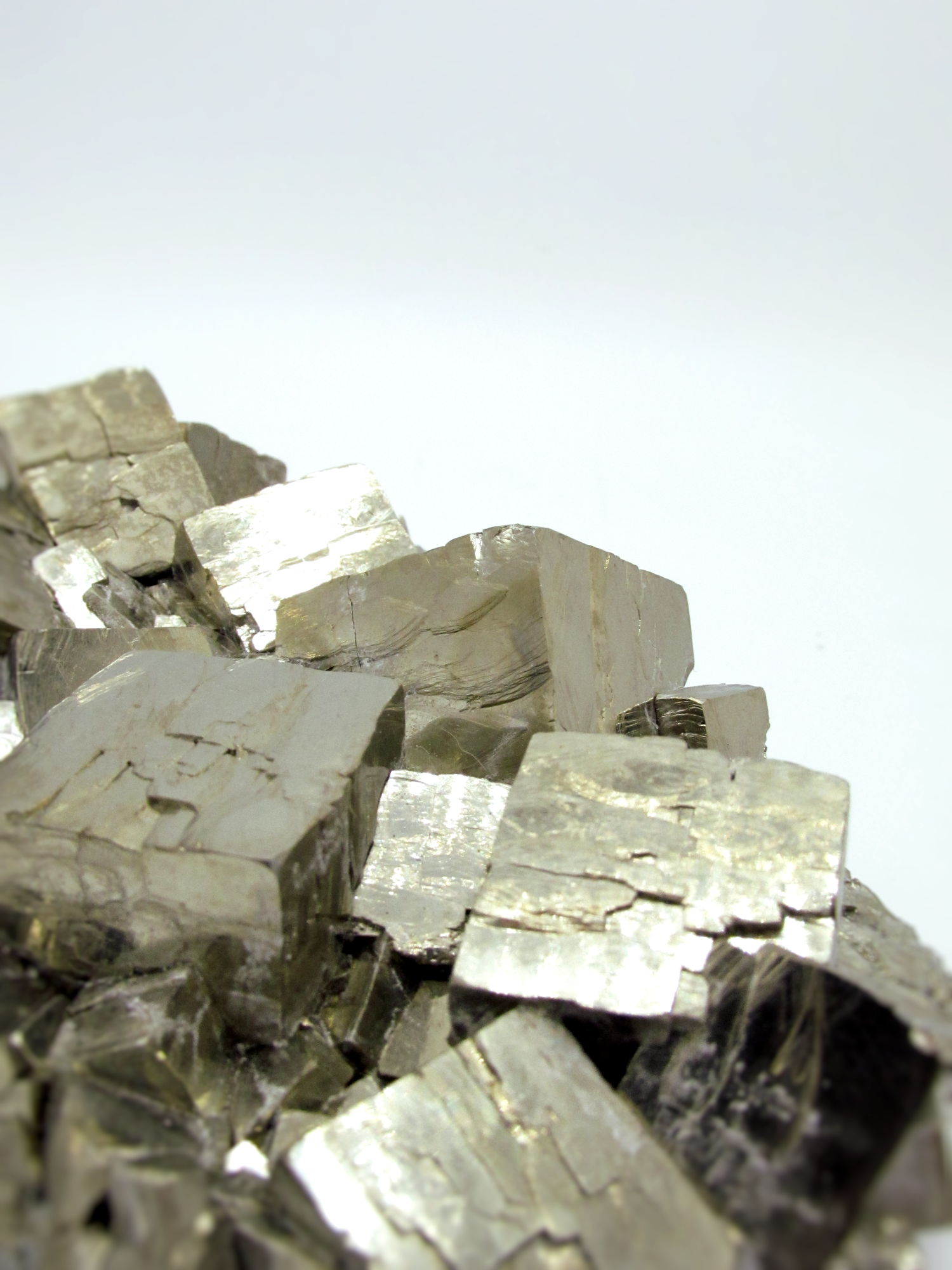 Mineral Specimans