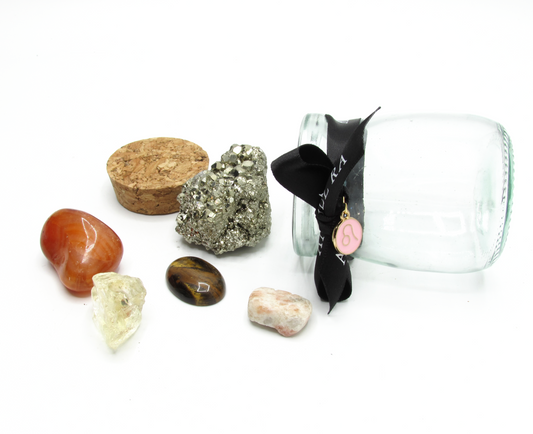 Crystal Zodiac Collection Leo