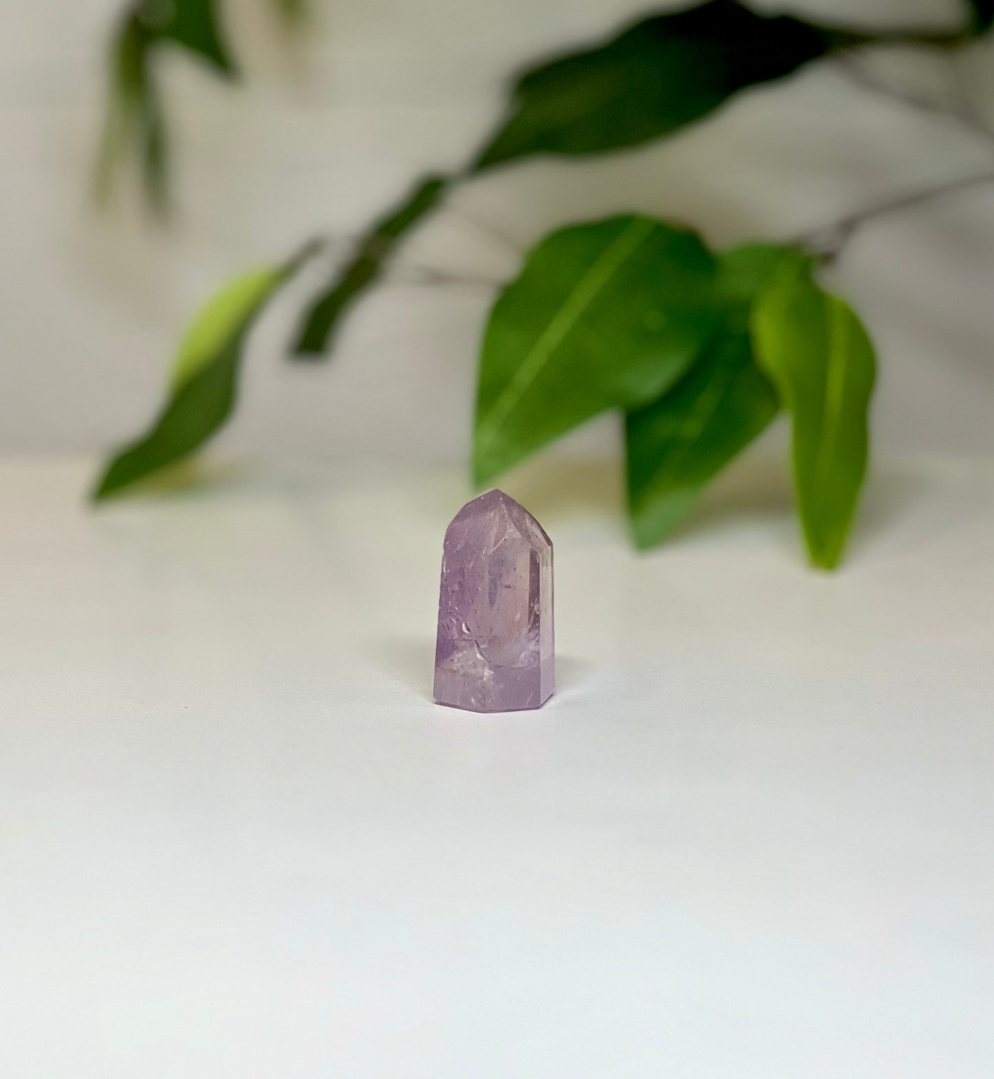 Amethyst Tower Mini