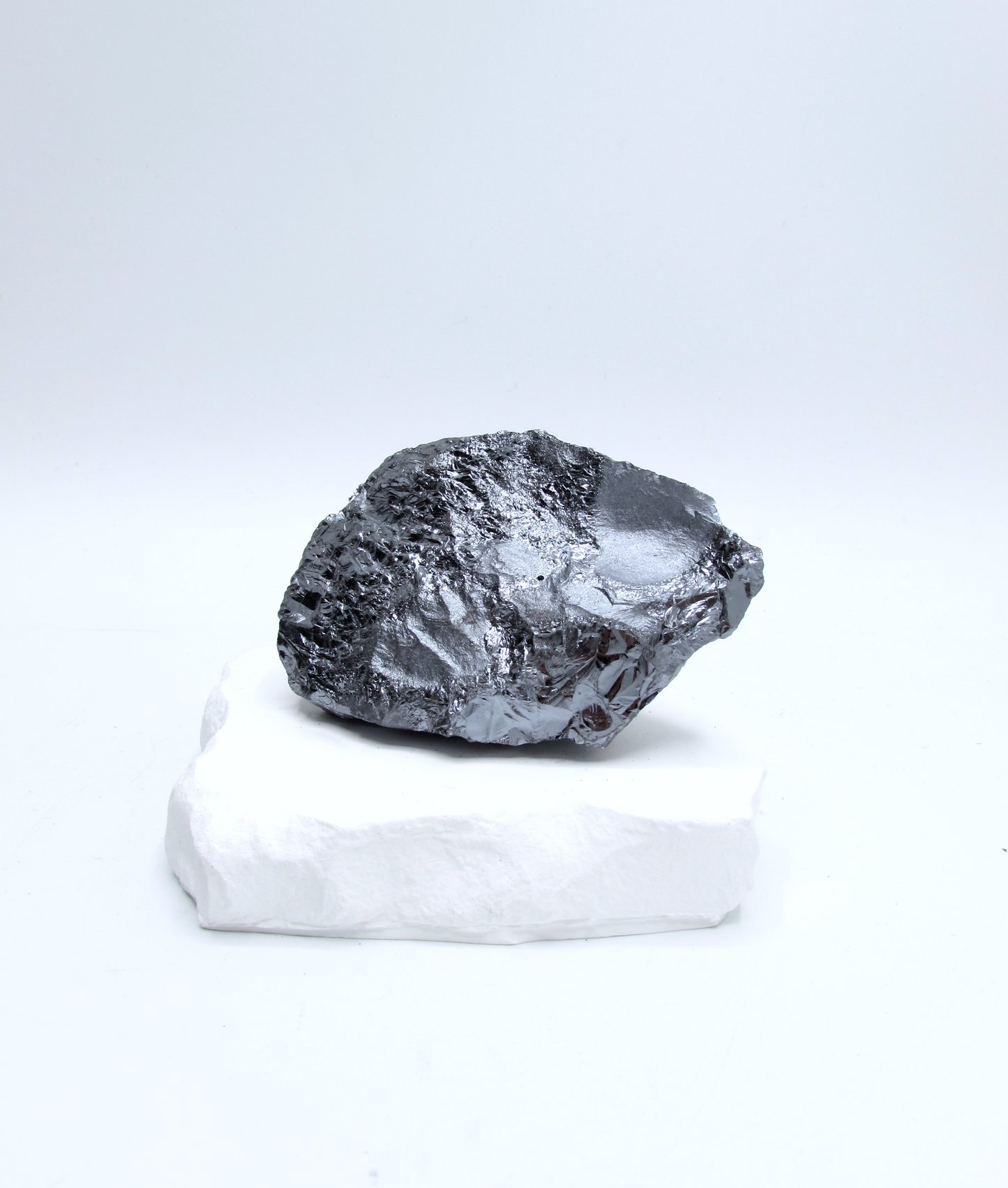 Raw Silicon Metal