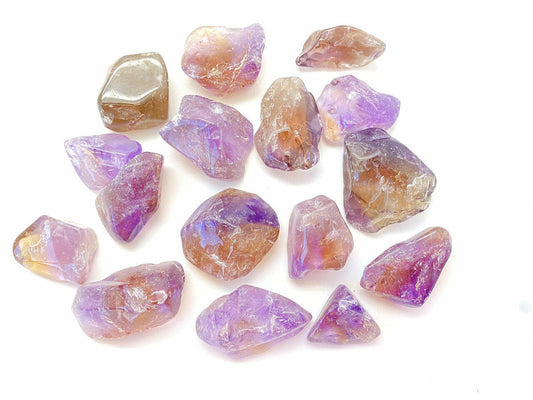 Ametrine Raw