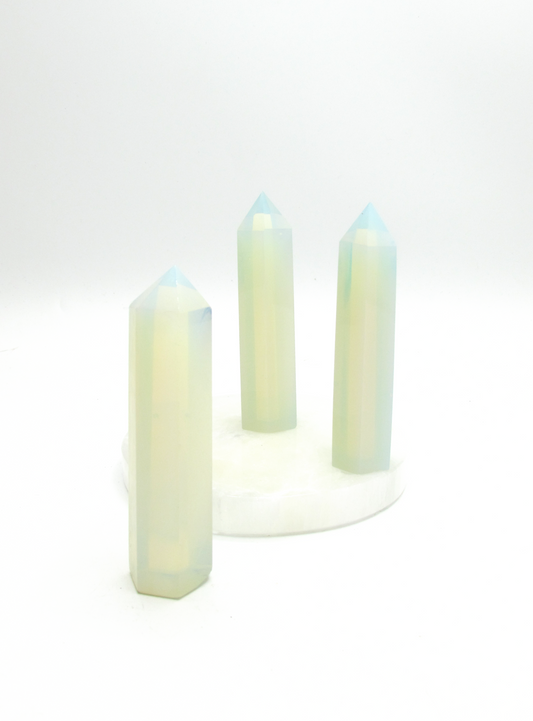Opalite Tower