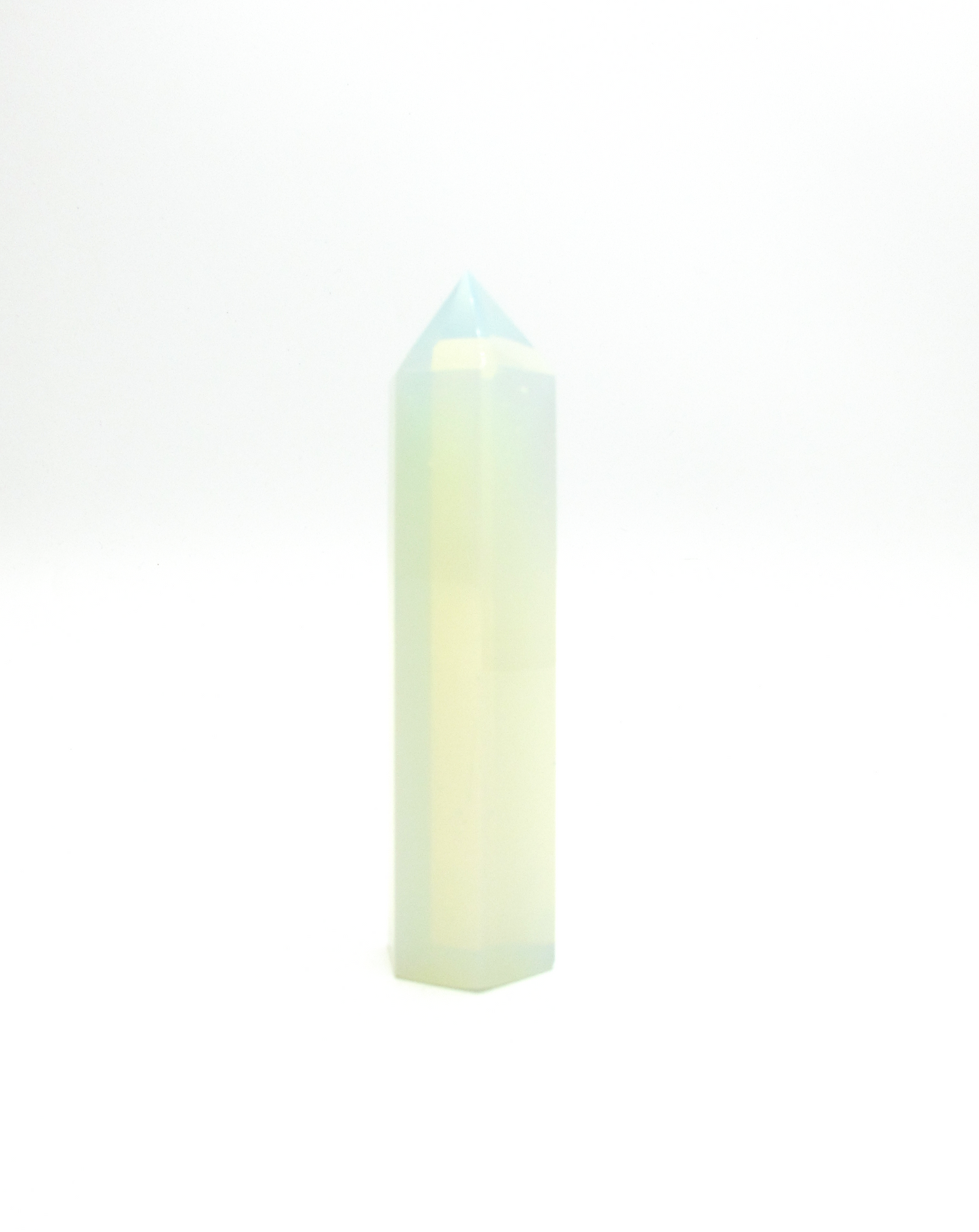 Opalite Tower