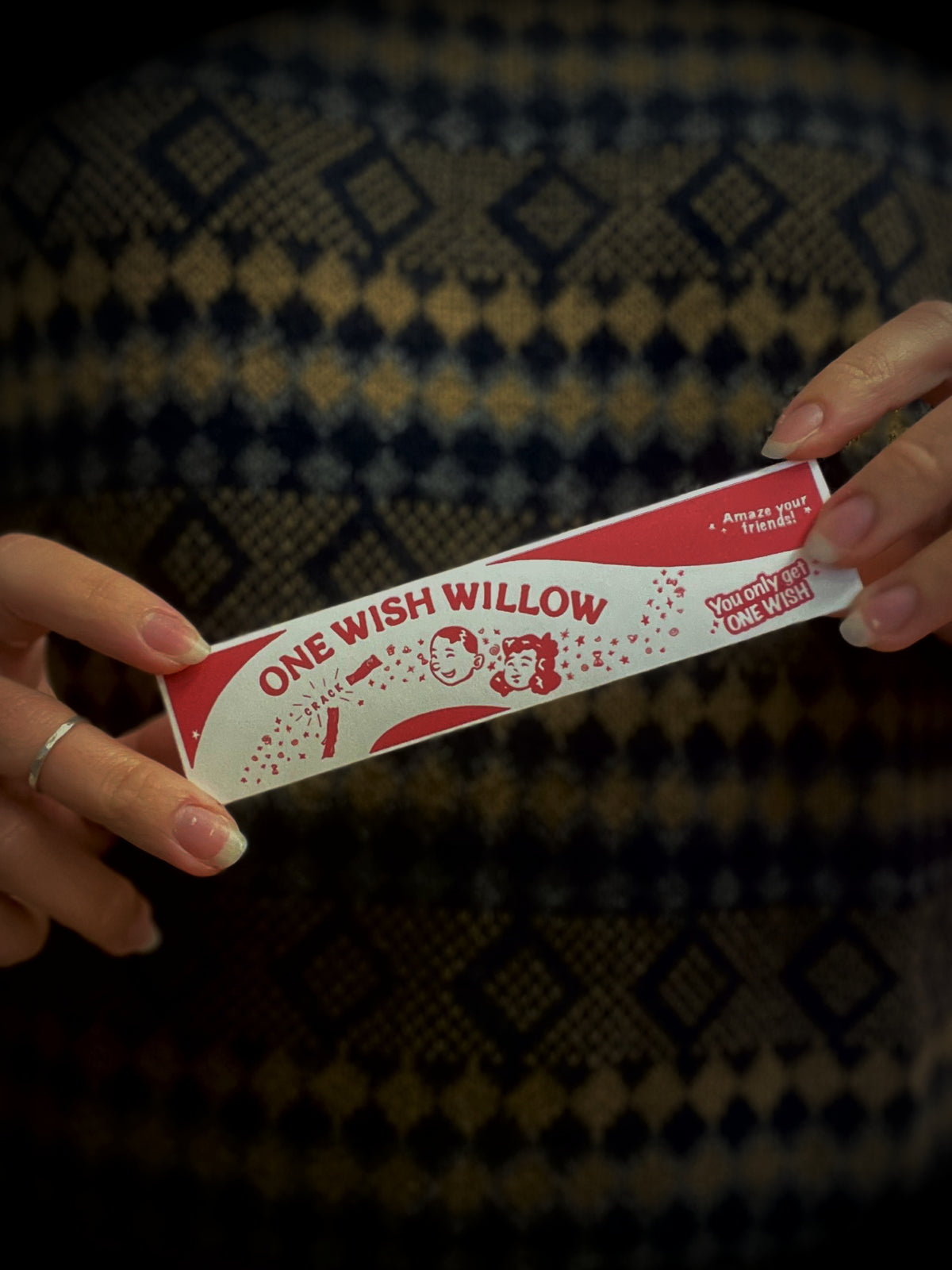 One Wish Willow