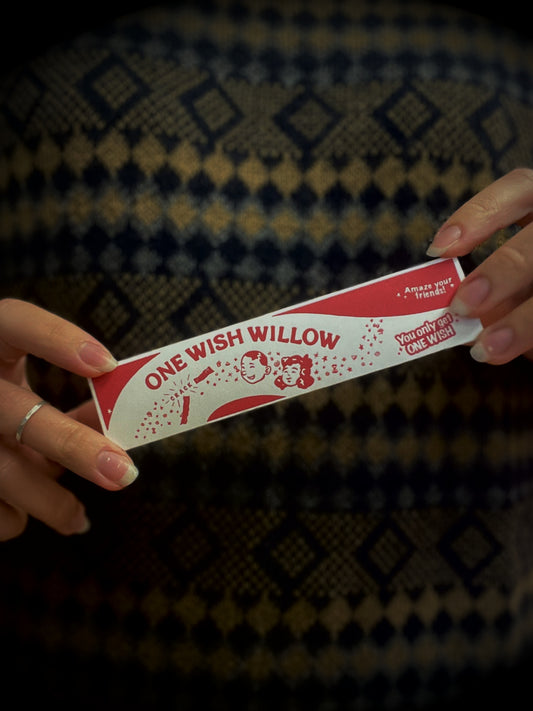 One Wish Willow