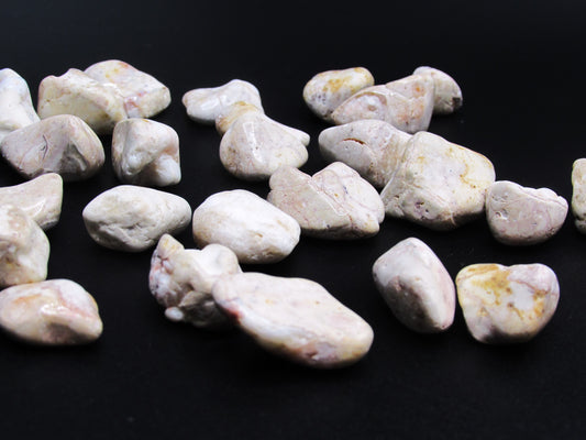 Pink Opal (Tumbled)