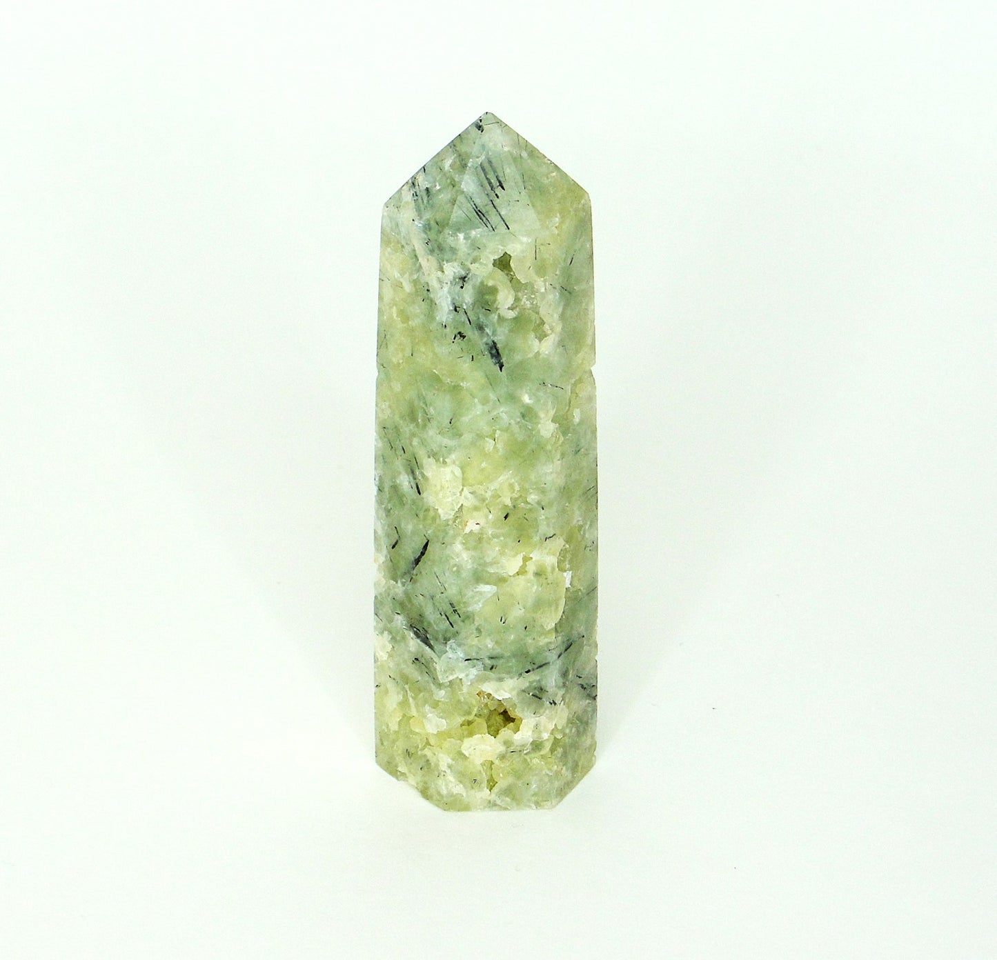 Prehnite Tower