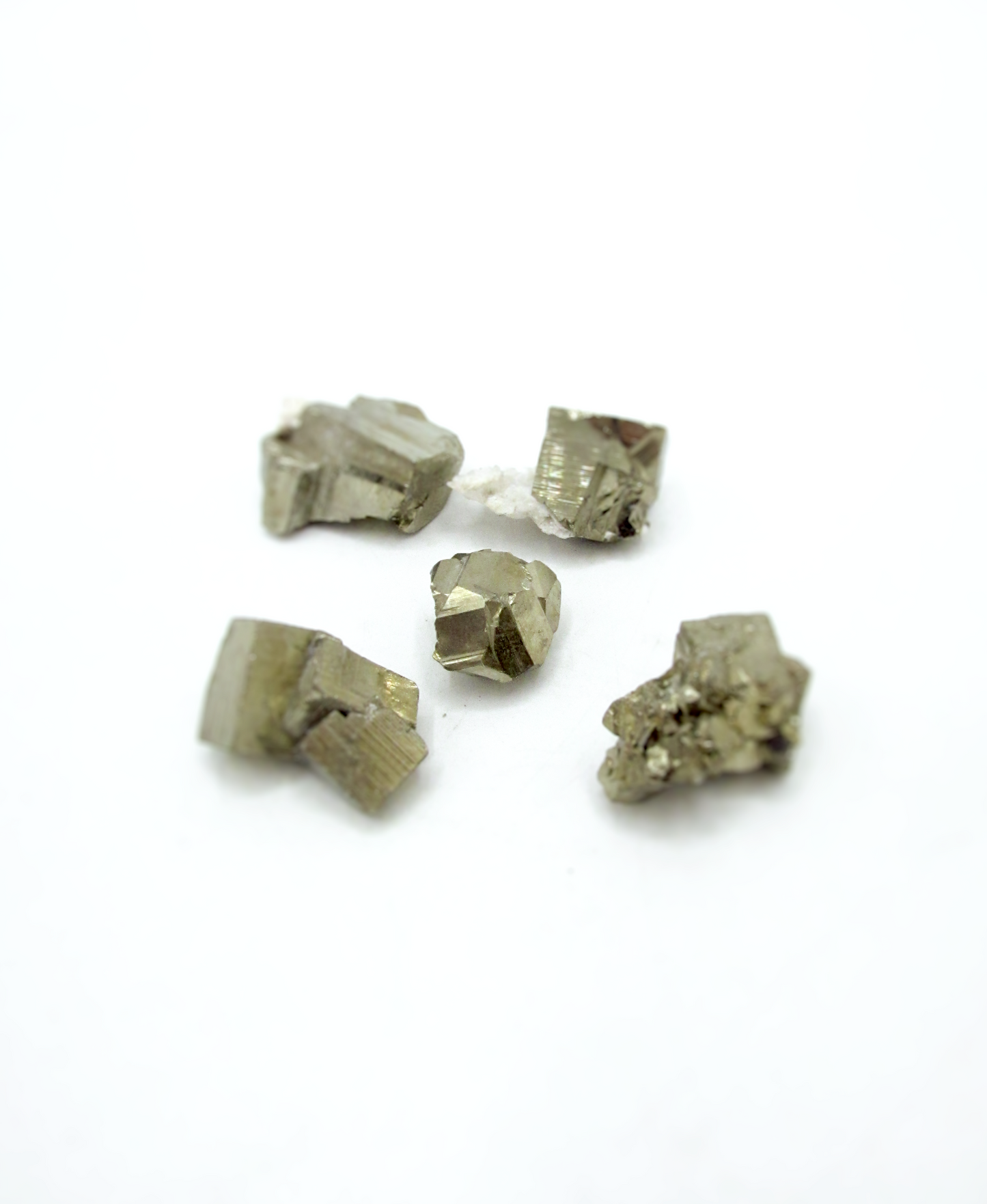 Grade A Pyrite Cluster | Natural Pyrite Specimen