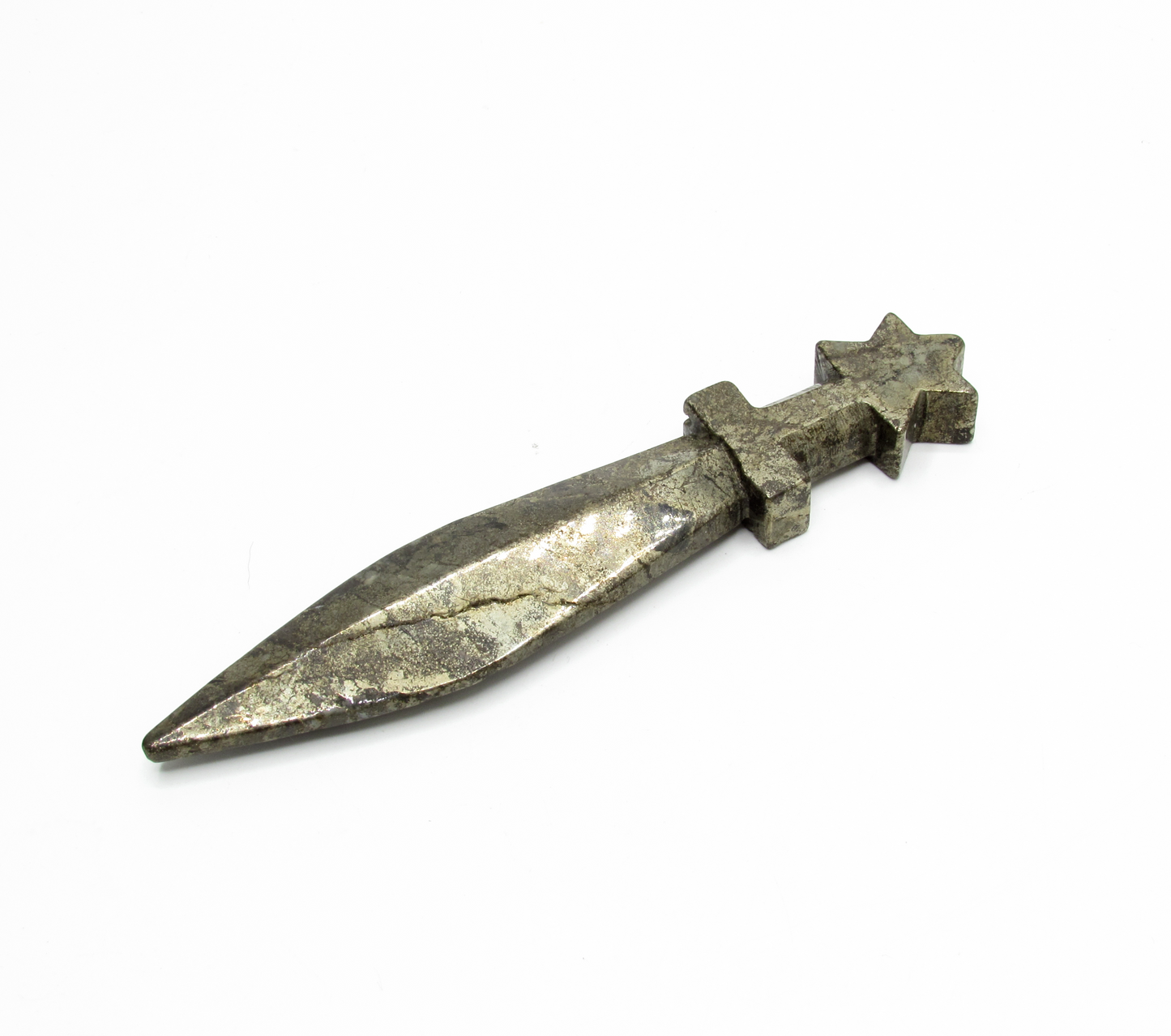 Crystal Dagger