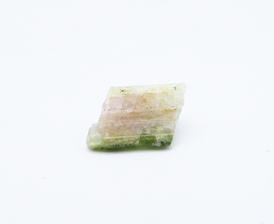 Raw Watermelon Tourmaline