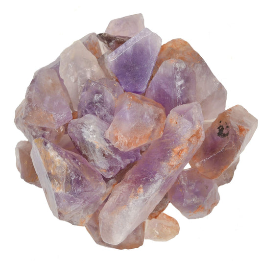 Ametrine Raw