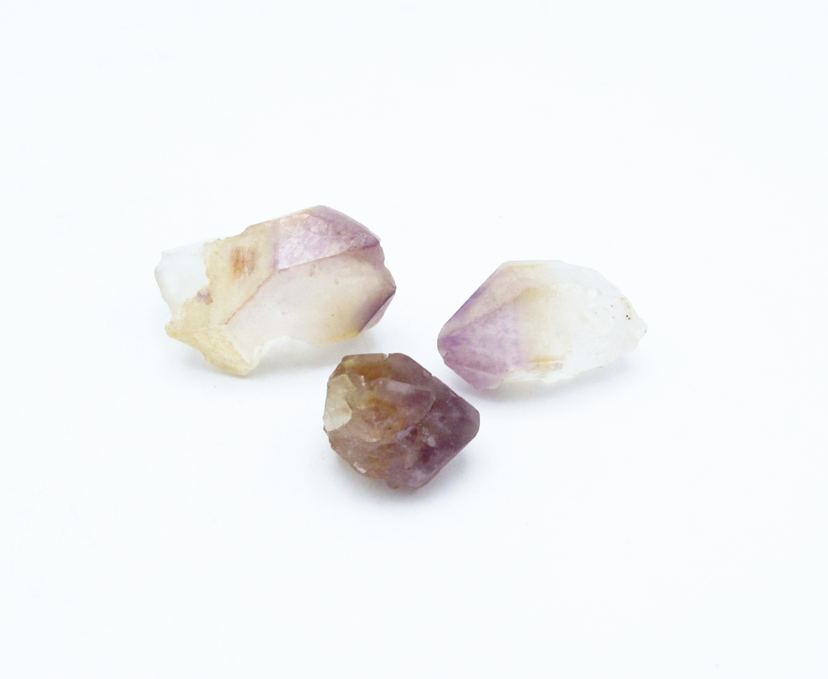 Ametrine