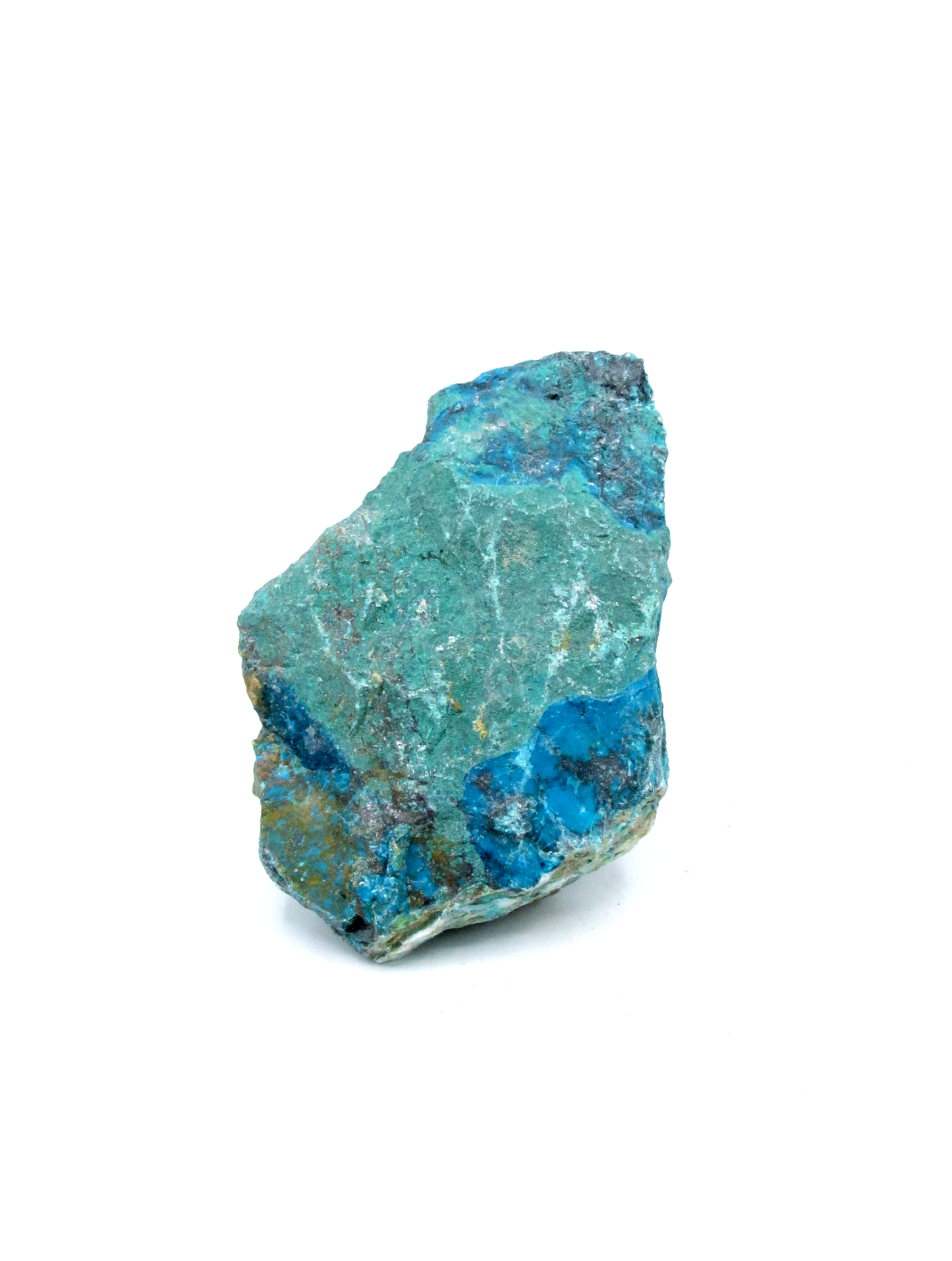 Chrysocolla Slabs  – Natural Freeform