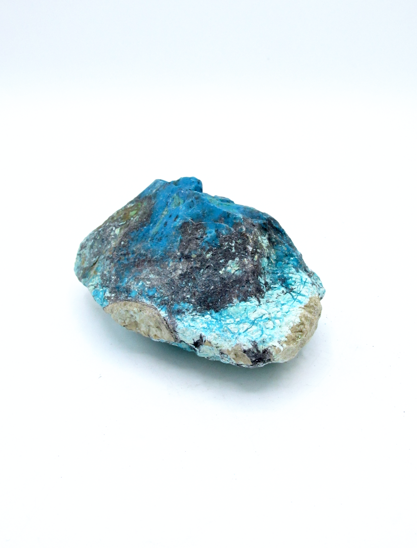 Chrysocolla Slabs  – Natural Freeform