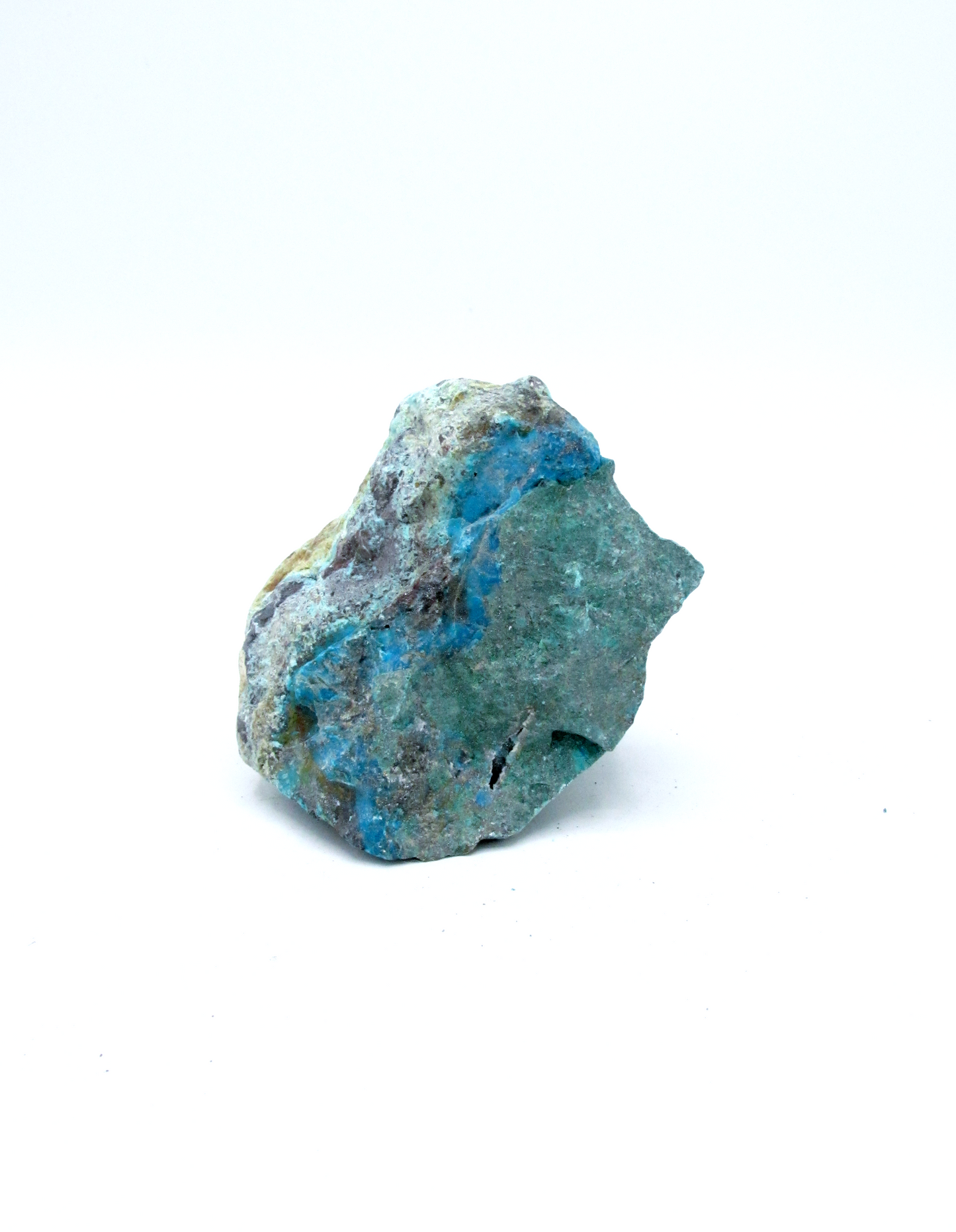 Chrysocolla Slabs  – Natural Freeform