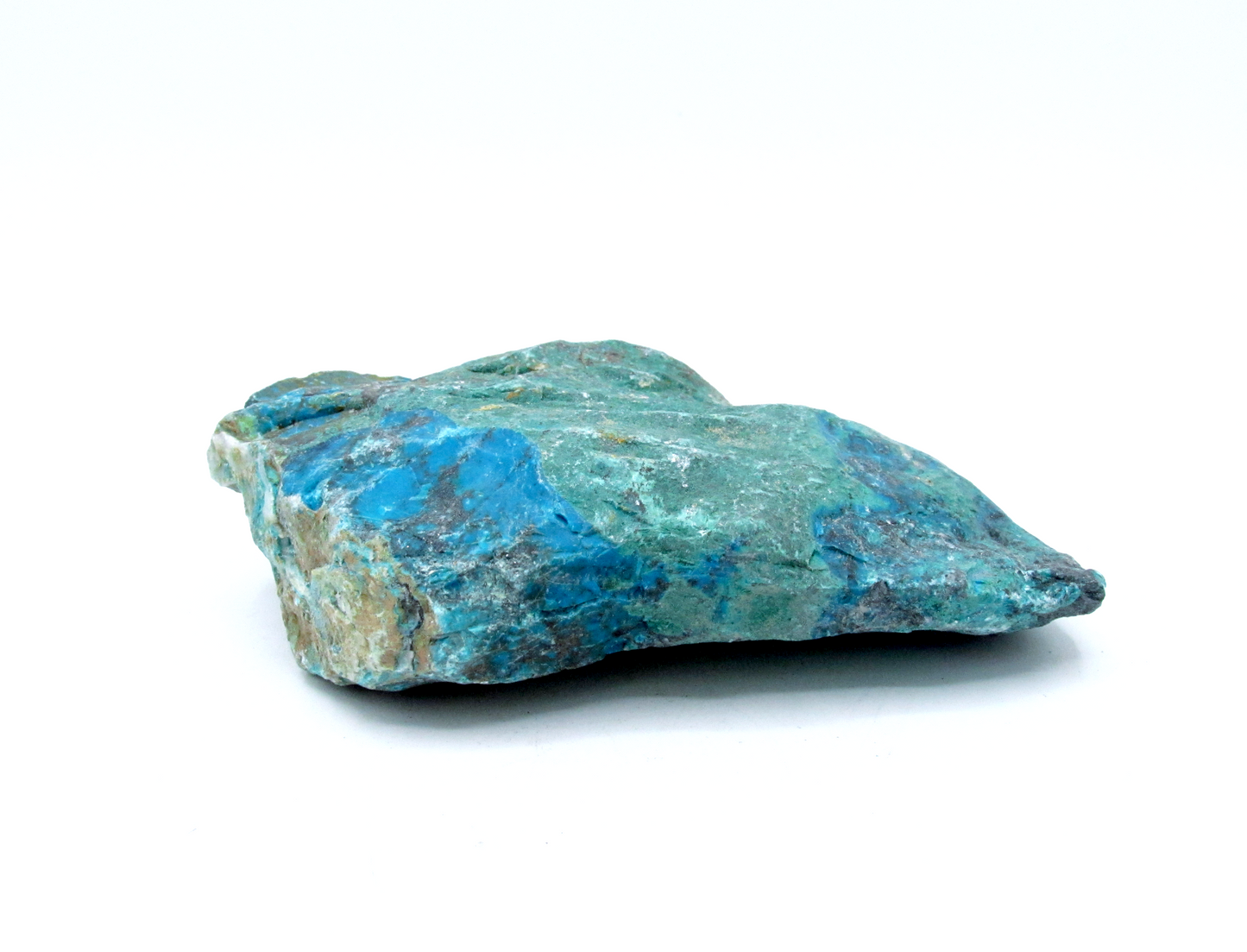 Chrysocolla Slabs  – Natural Freeform
