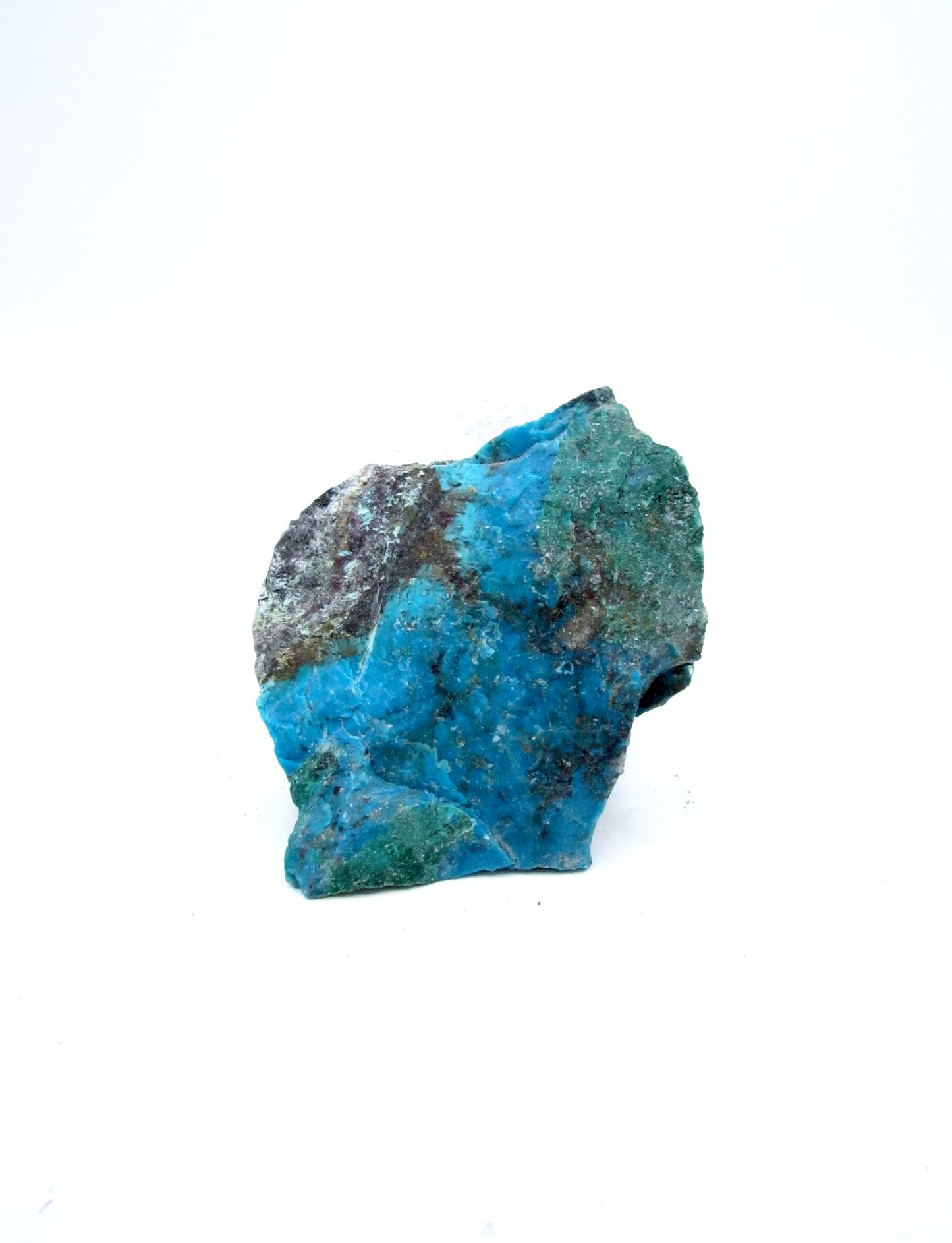 Chrysocolla Slabs  – Natural Freeform