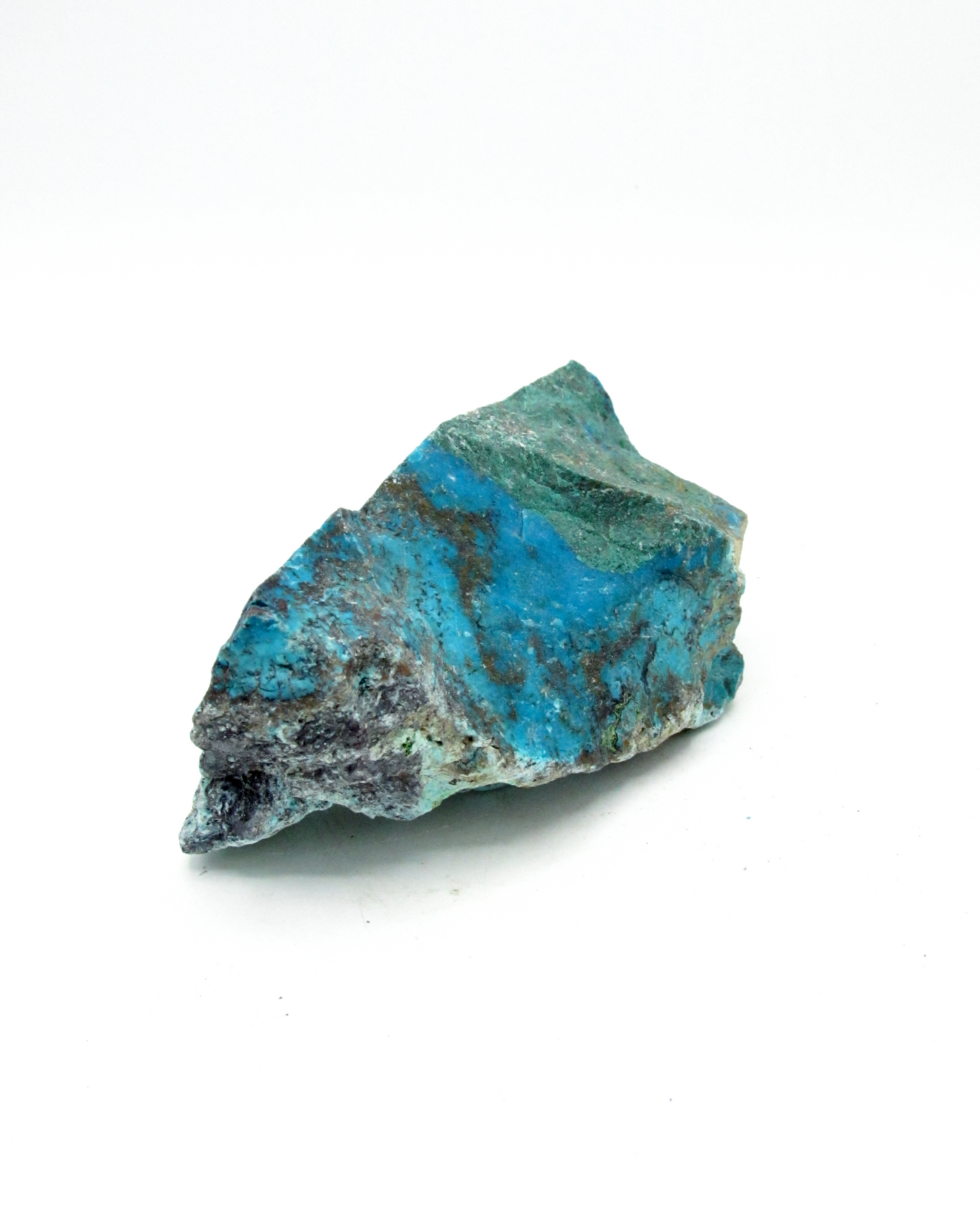 Chrysocolla Slabs  – Natural Freeform