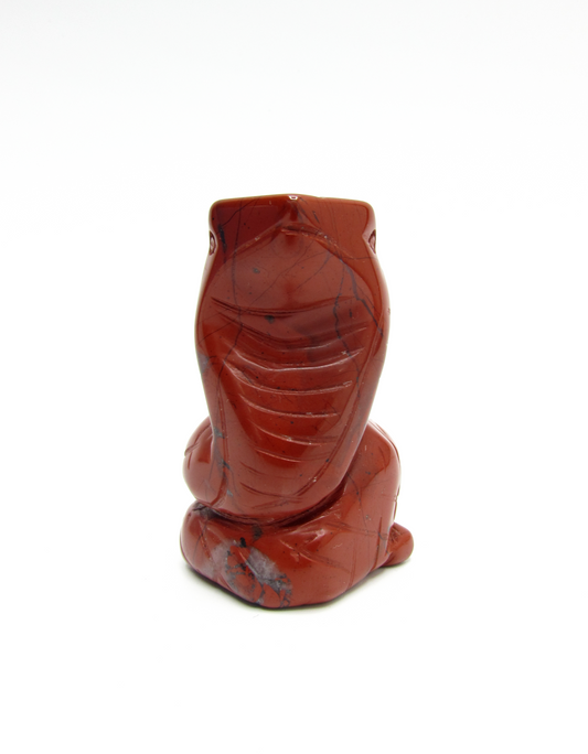 Snake Animal Crossing Crystal Totem