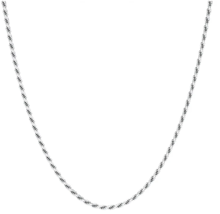 Men's Jewelry
