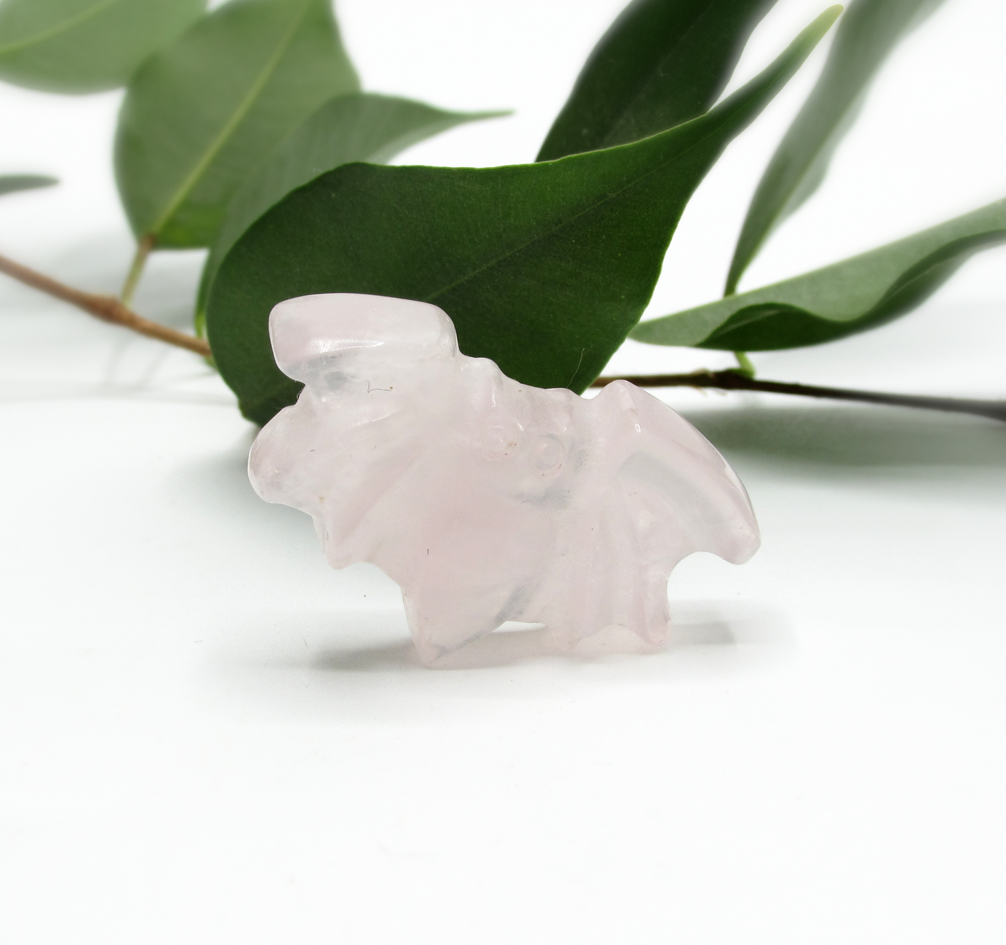 Mini Crystal Bat