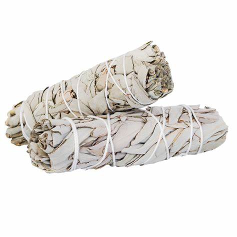 White Sage Bundle