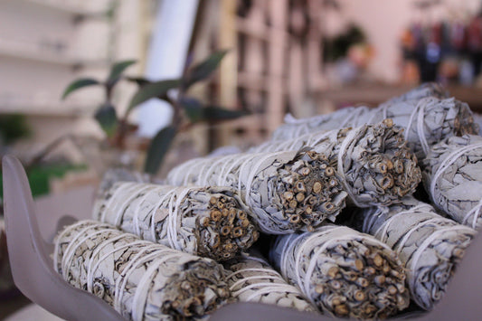 White Sage Bundle