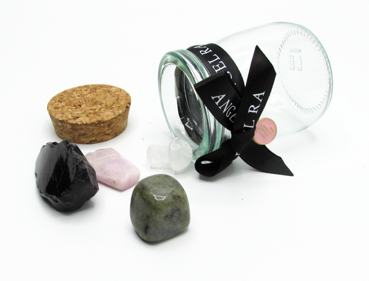 Crystal Zodiac Collection Scorpio