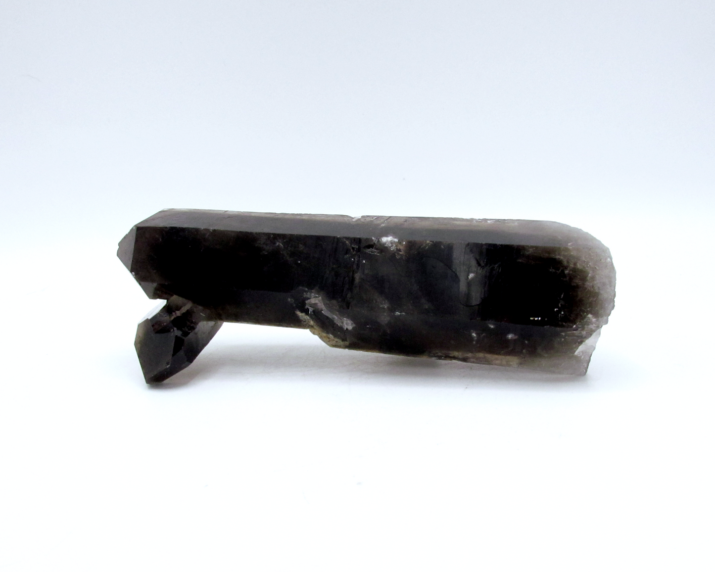Specimen Grade Smoky Quartz | Grade A Smoky Quartz Cluster