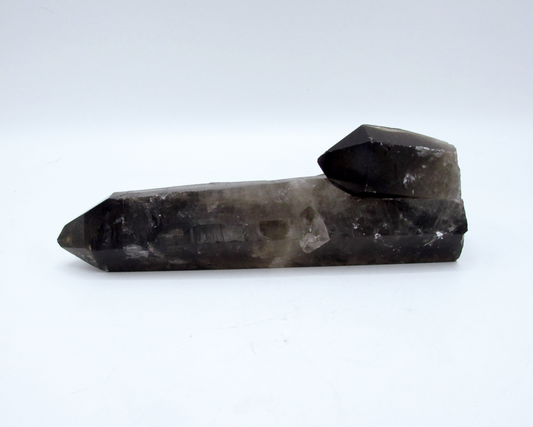 Smoky Quartz Crystal Cluster | Grade A