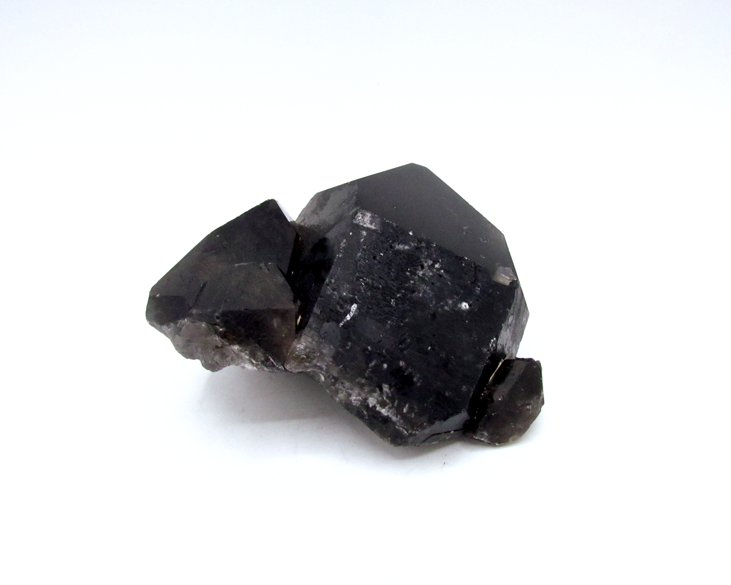 Specimen Grade Smoky Quartz | Grade A Smoky Quartz Cluster