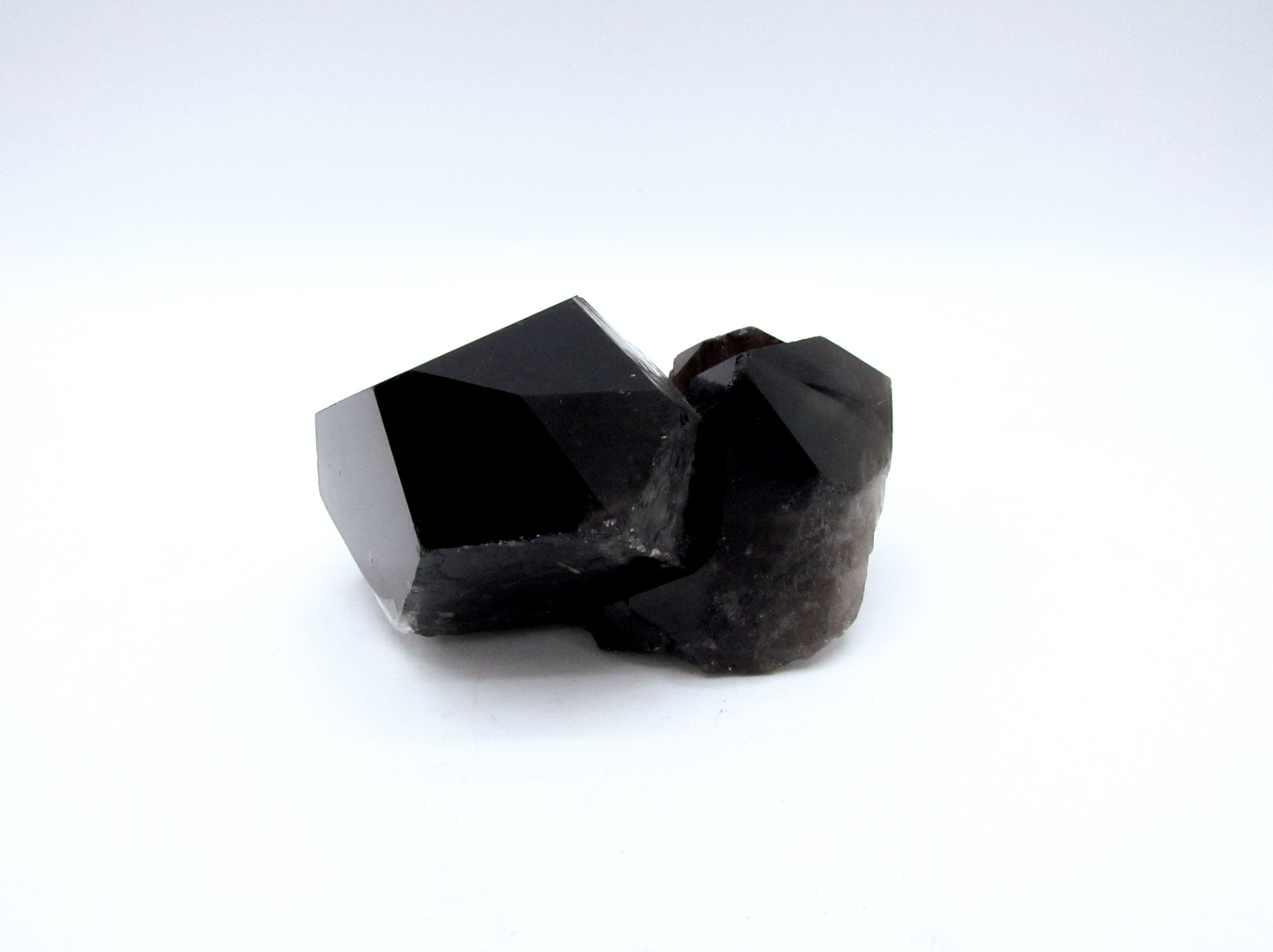 Specimen Grade Smoky Quartz | Grade A Smoky Quartz Cluster