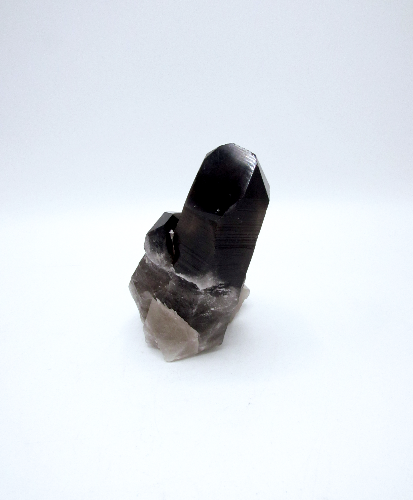 Specimen Grade Smoky Quartz | Grade A Smoky Quartz Cluster