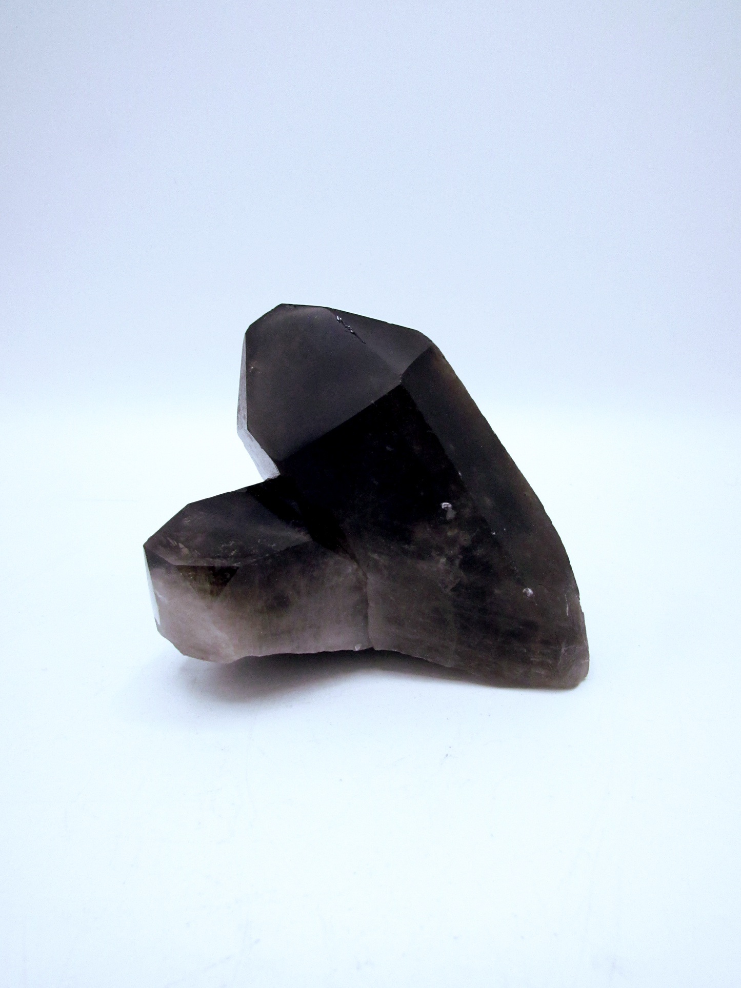 Specimen Grade Smoky Quartz | Grade A Smoky Quartz Cluster