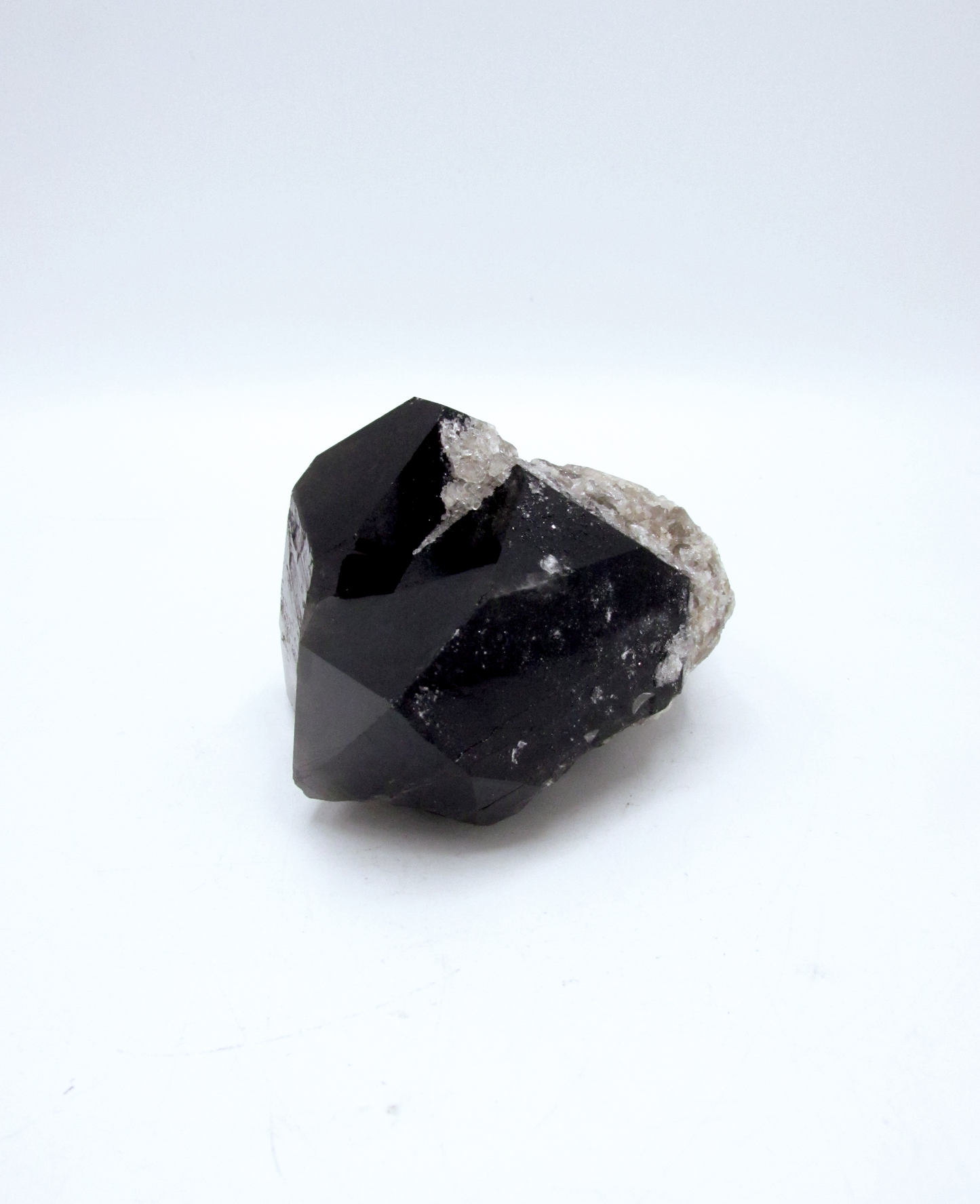 Specimen Grade Smoky Quartz | Grade A Smoky Quartz Cluster