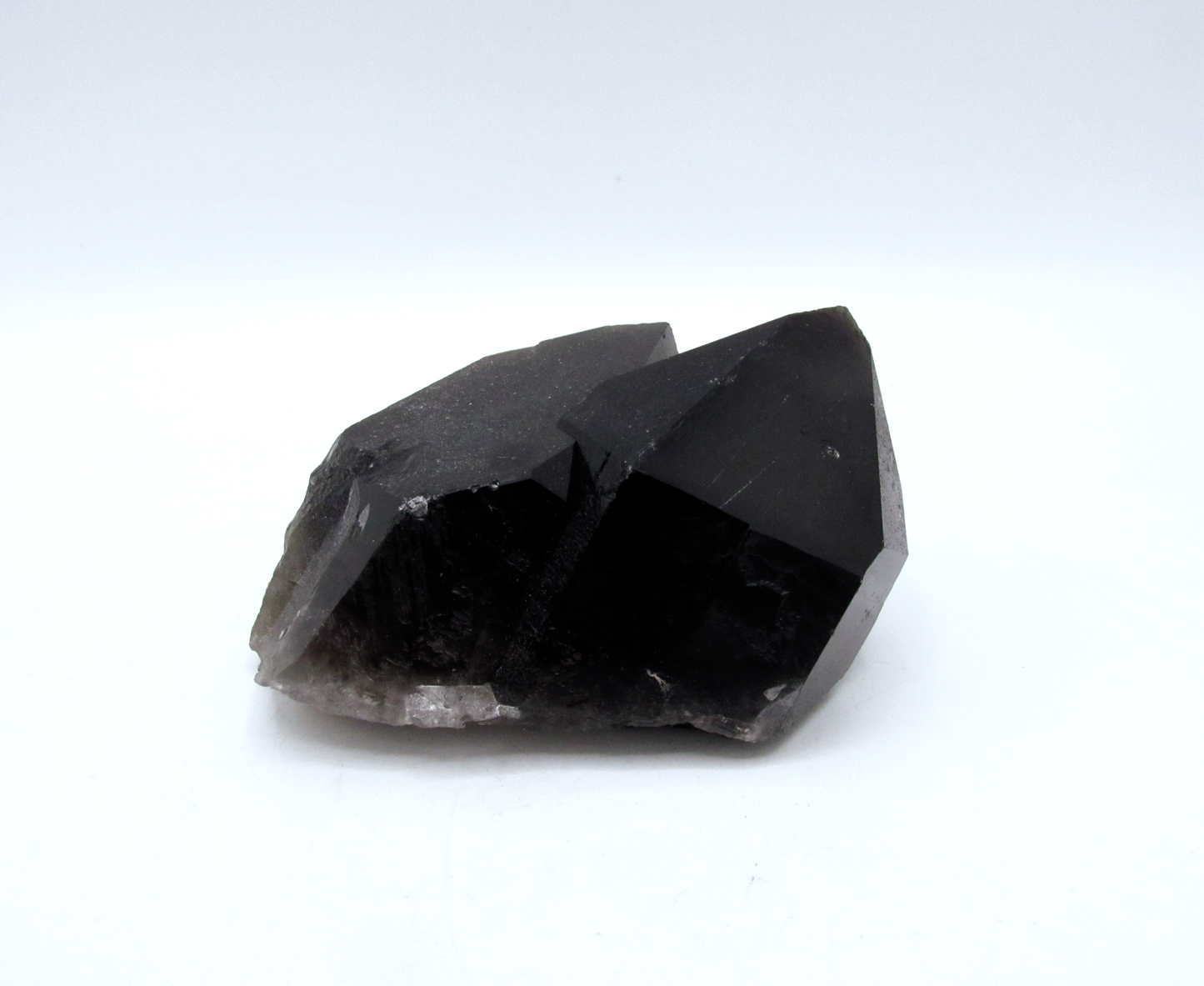 Specimen Grade Smoky Quartz | Grade A Smoky Quartz Cluster
