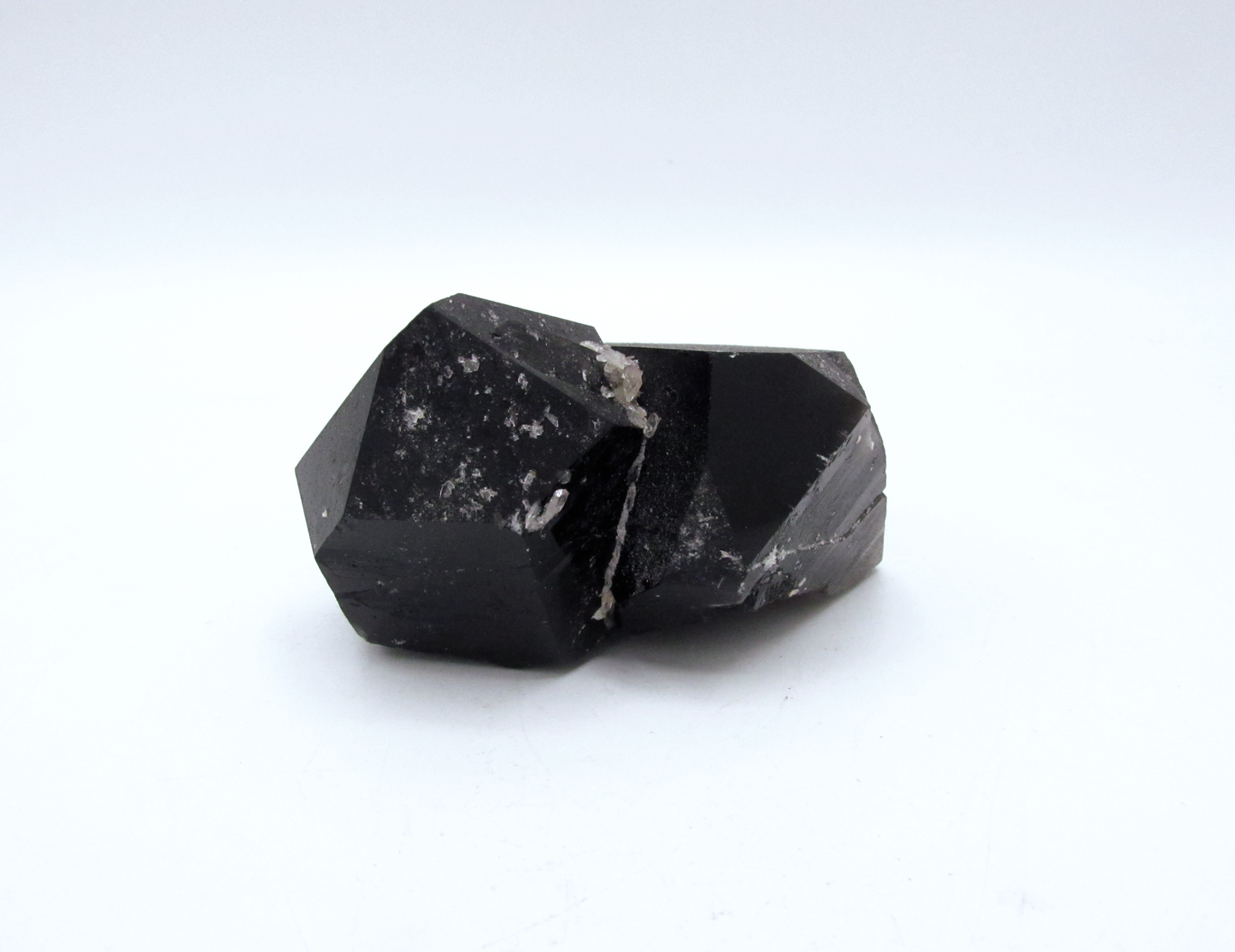 Specimen Grade Smoky Quartz | Grade A Smoky Quartz Cluster