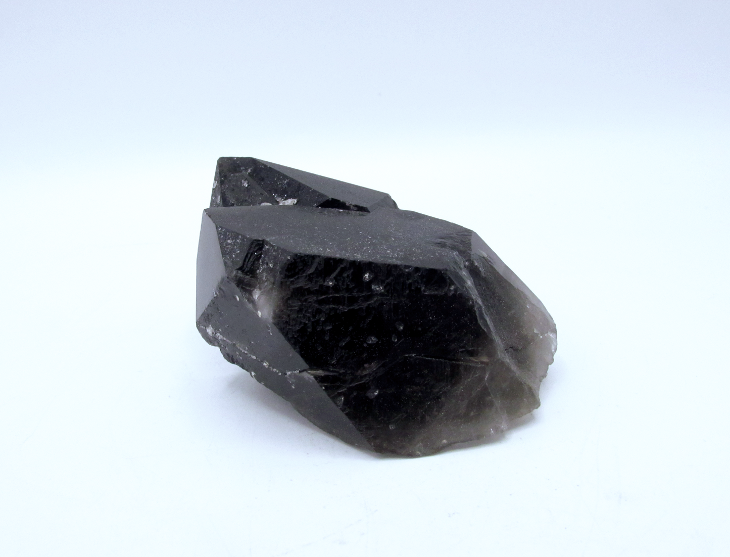 Specimen Grade Smoky Quartz | Grade A Smoky Quartz Cluster
