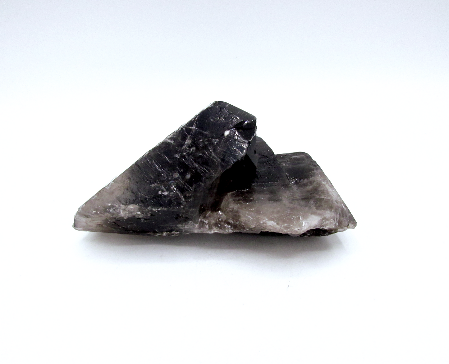 Specimen Grade Smoky Quartz | Grade A Smoky Quartz Cluster