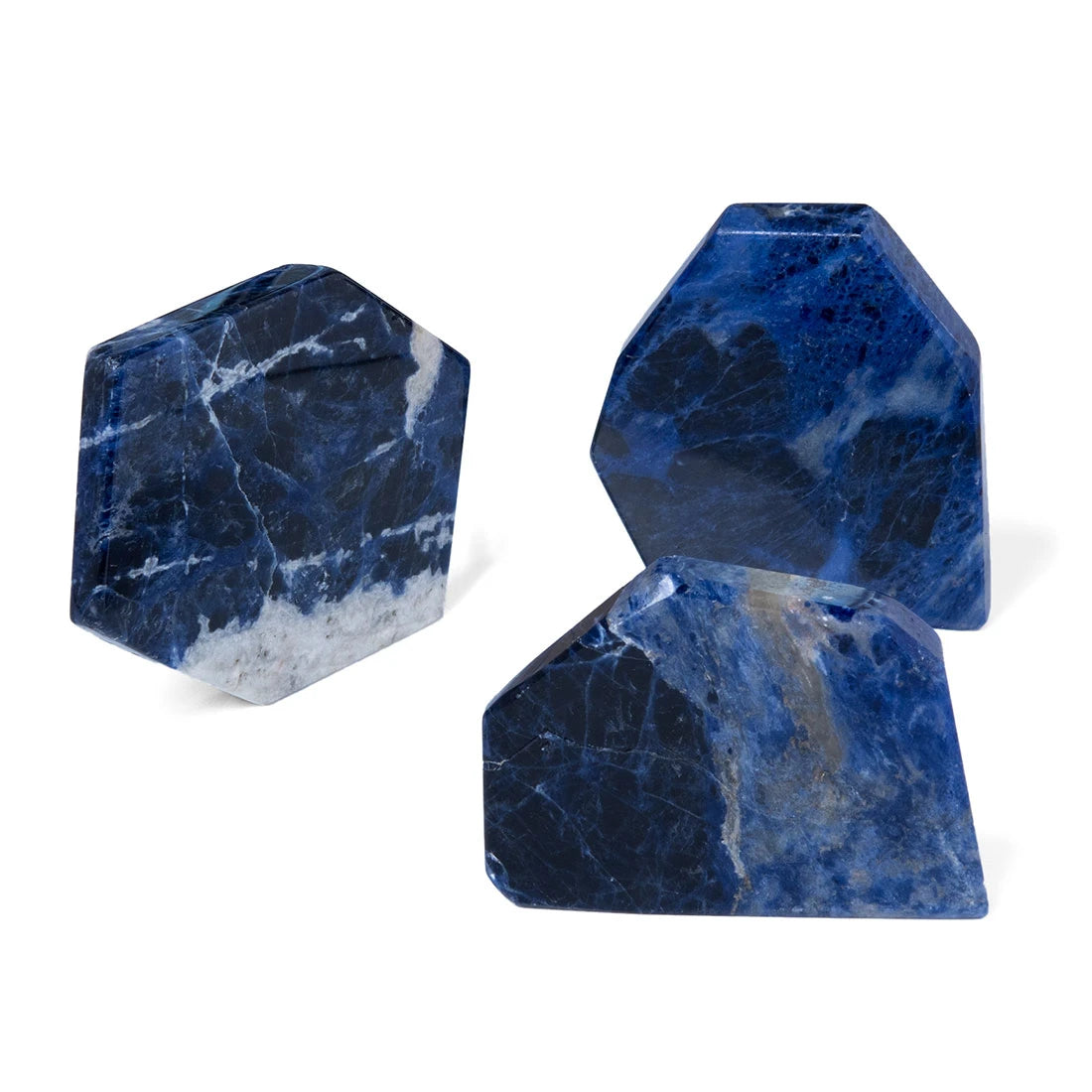 Sodalite Slabs