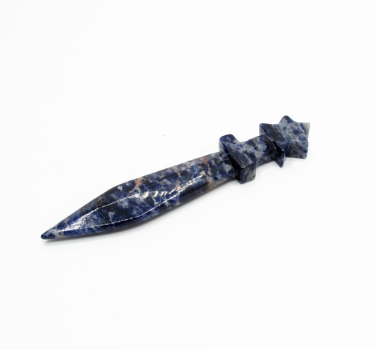 Crystal Dagger