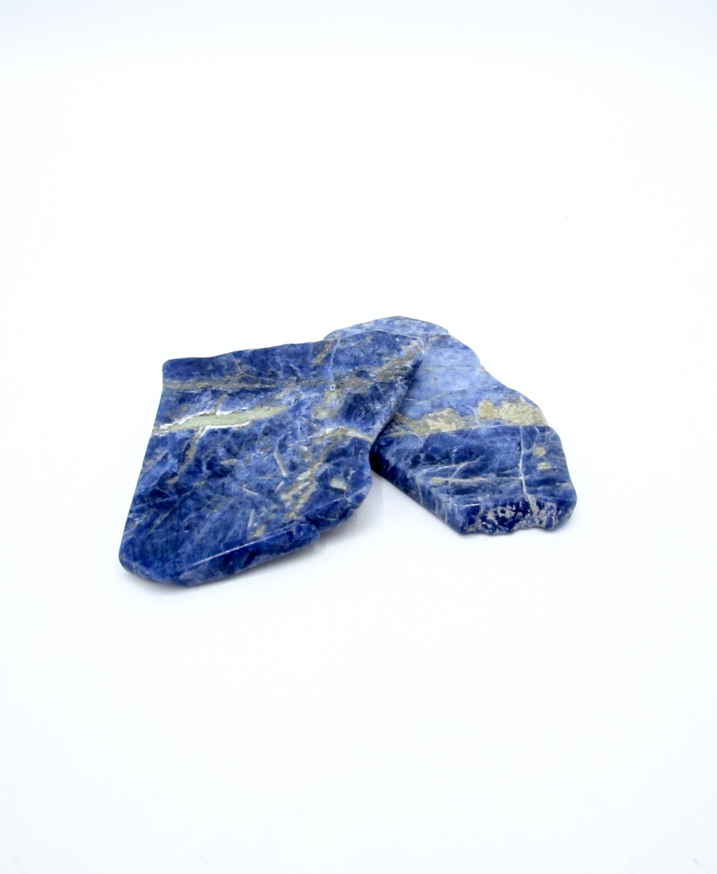 Sodalite Slabs