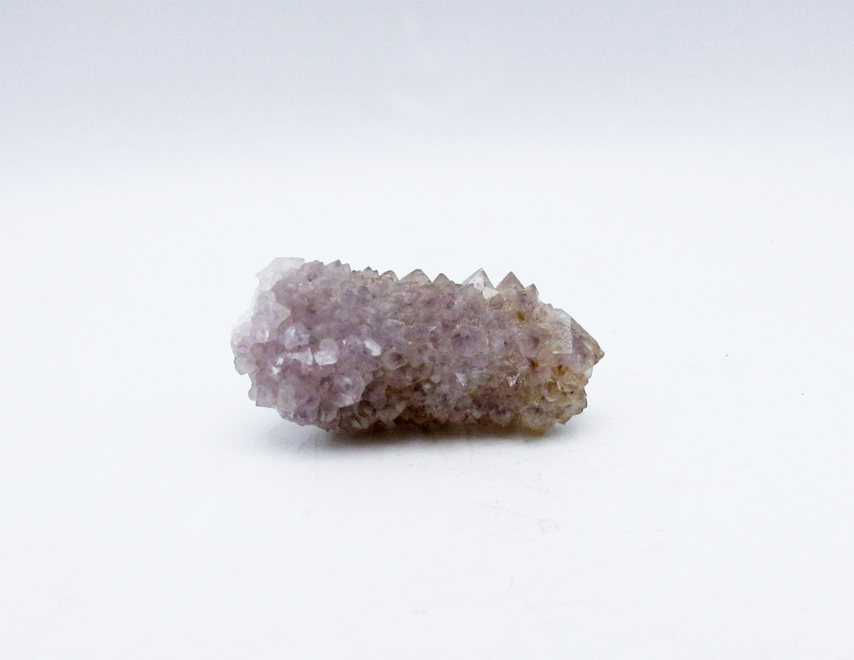 Spirit Quartz Crystal Cluster Speciman