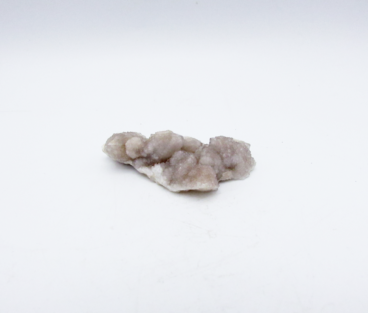 Spirit Quartz Crystal Cluster Speciman