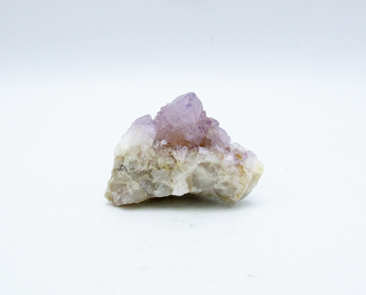 Spirit Quartz Crystal Cluster Speciman