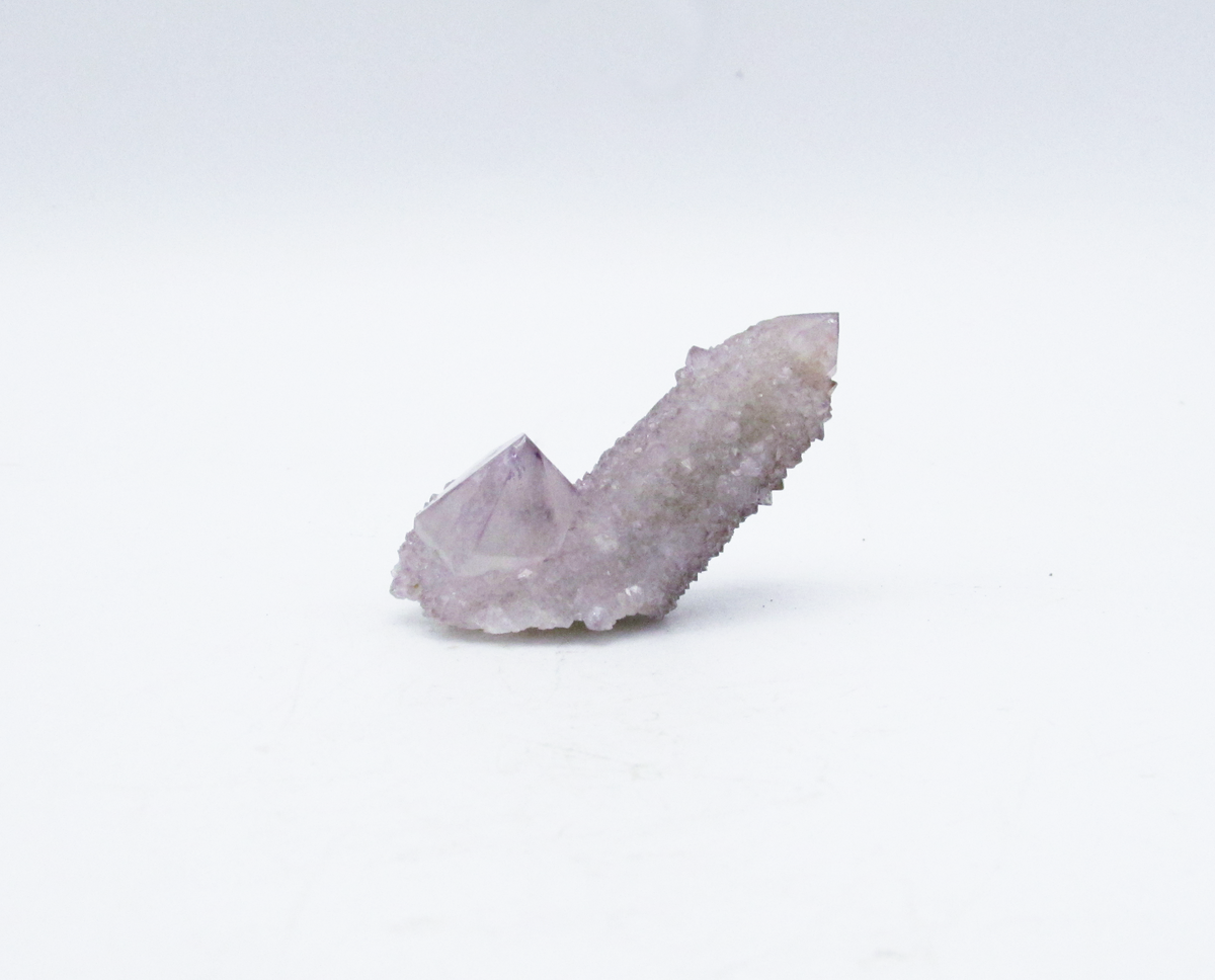 Spirit Quartz Crystal Cluster Speciman