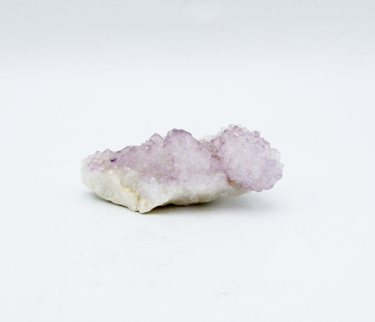 Spirit Quartz Crystal Cluster Speciman