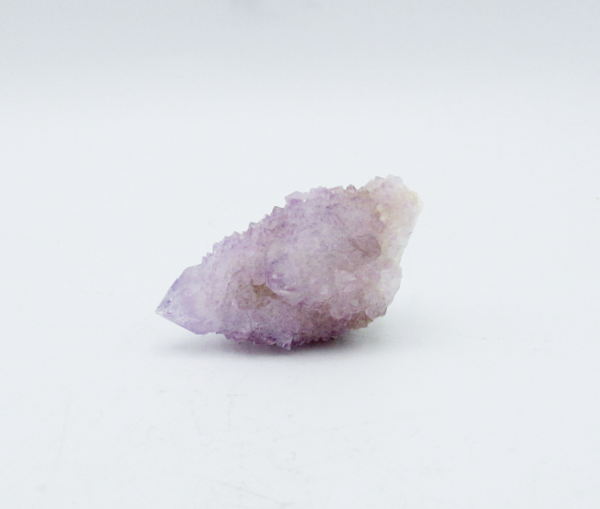 Spirit Quartz Crystal Cluster Speciman